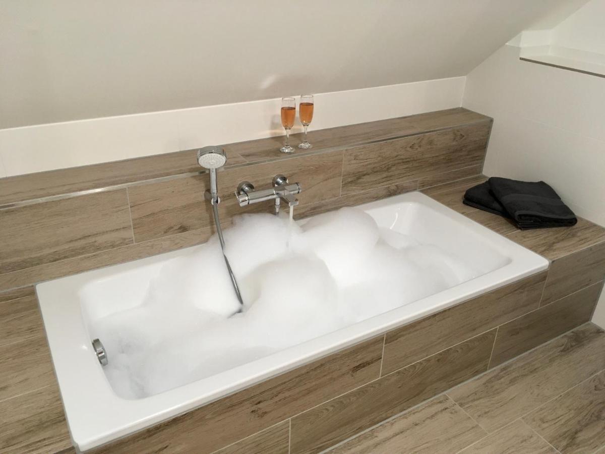 Weinheim Apartments Екстер'єр фото