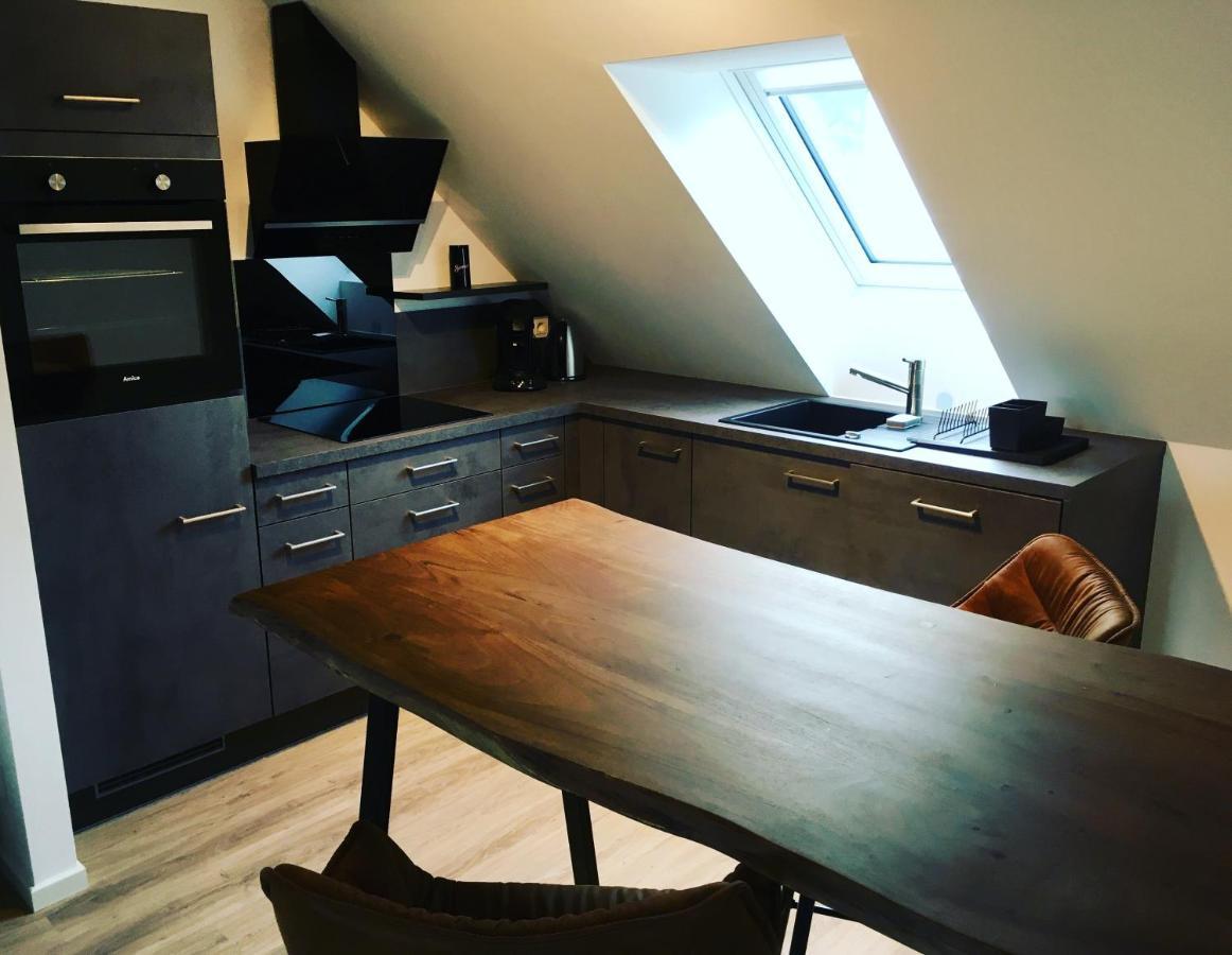 Weinheim Apartments Екстер'єр фото