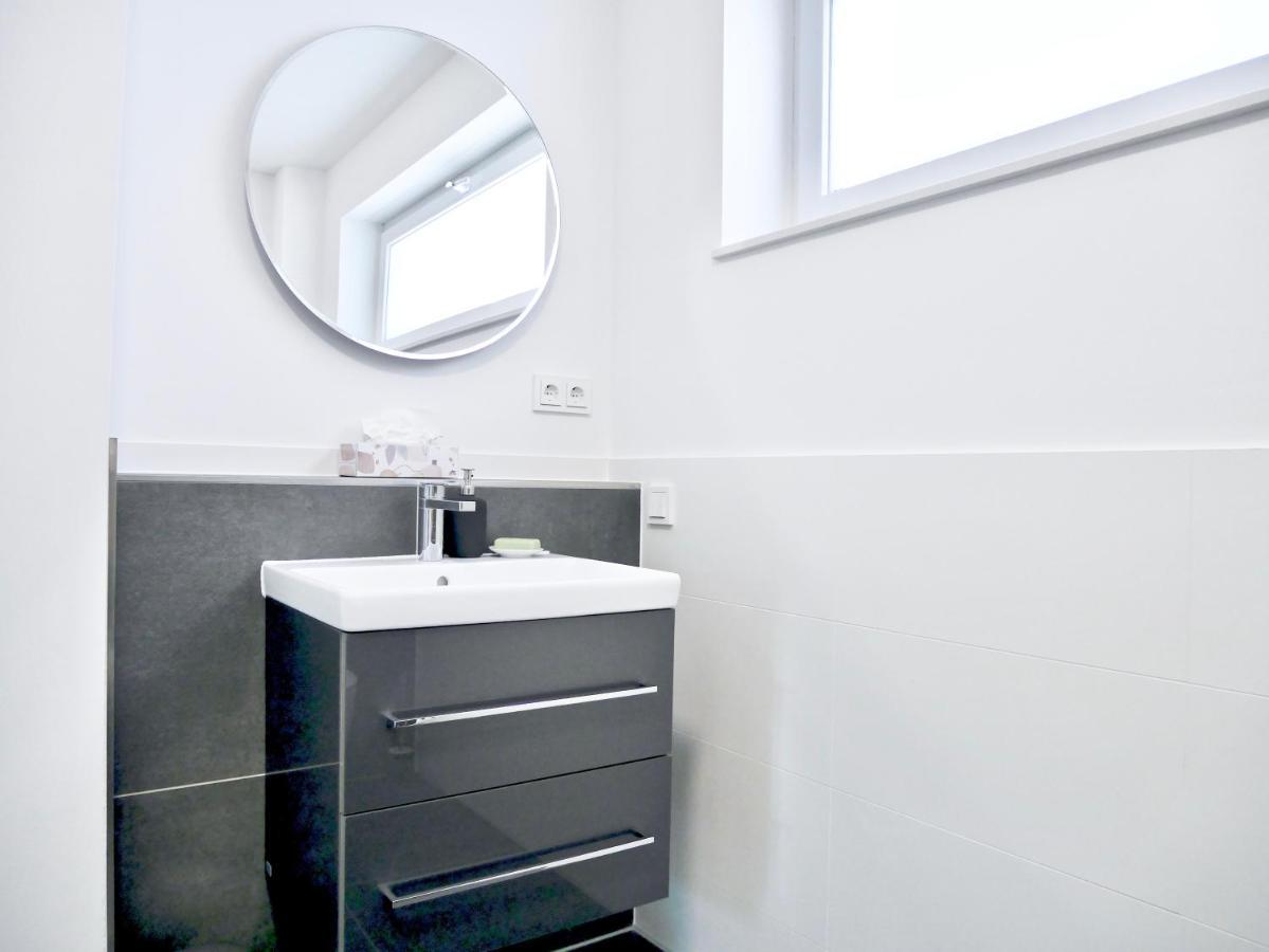 Weinheim Apartments Екстер'єр фото