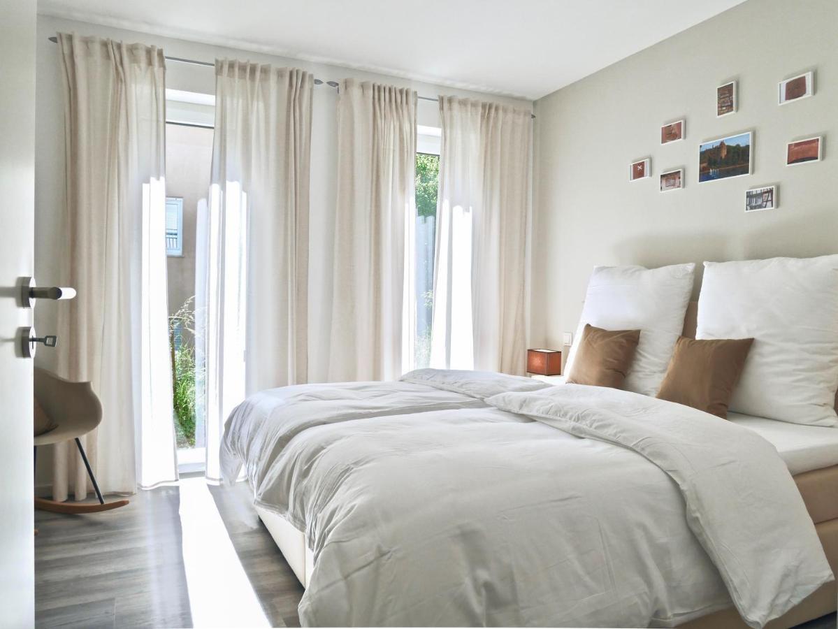 Weinheim Apartments Екстер'єр фото