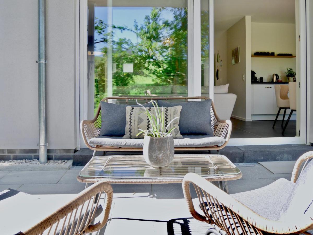 Weinheim Apartments Екстер'єр фото