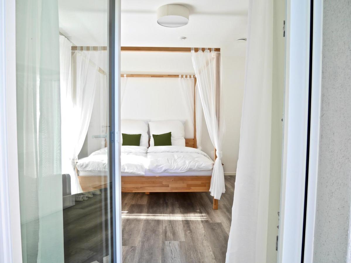Weinheim Apartments Екстер'єр фото