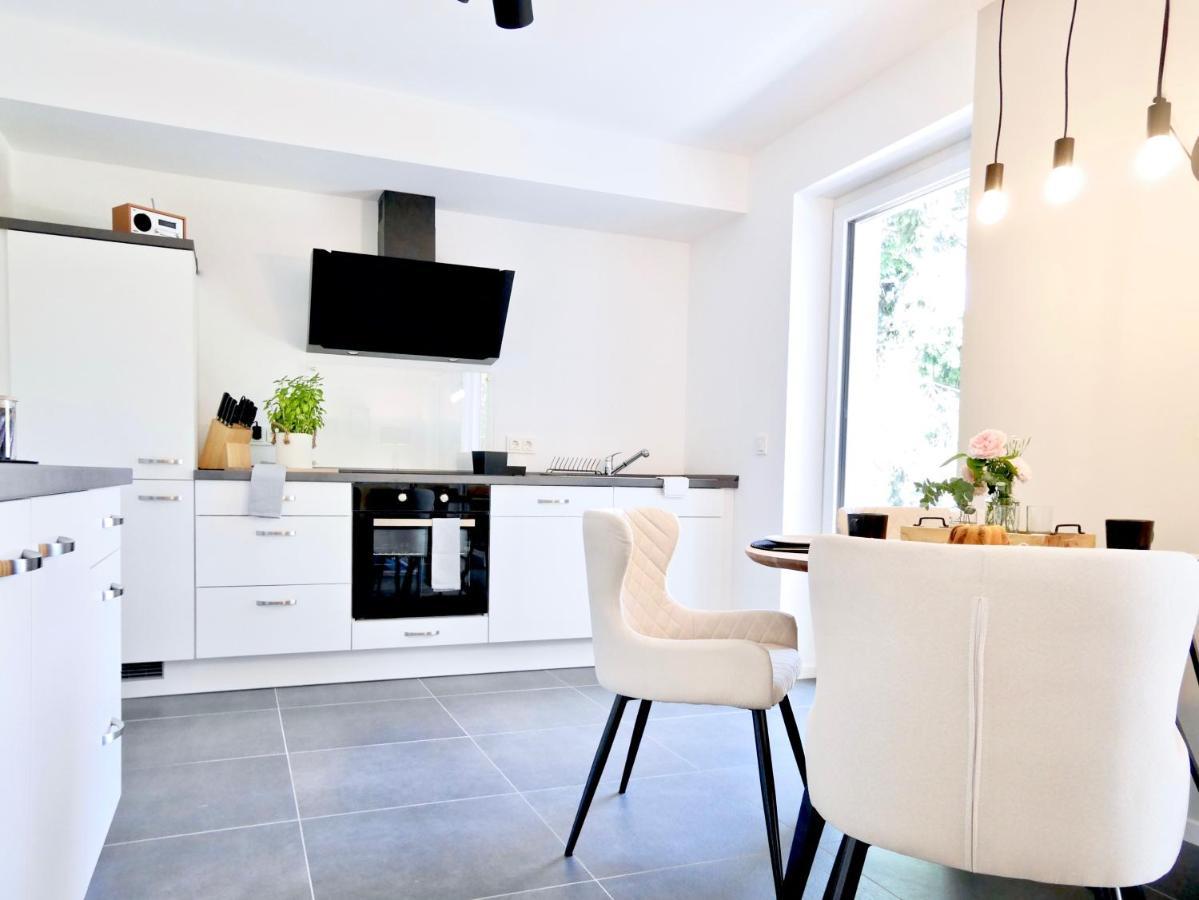 Weinheim Apartments Екстер'єр фото