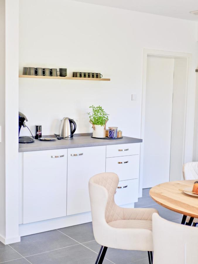 Weinheim Apartments Екстер'єр фото
