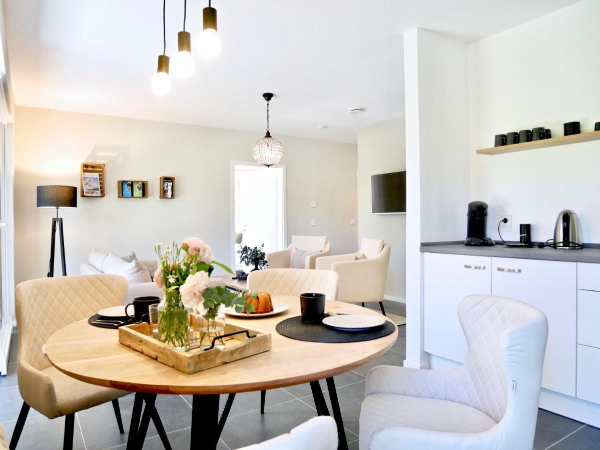Weinheim Apartments Екстер'єр фото