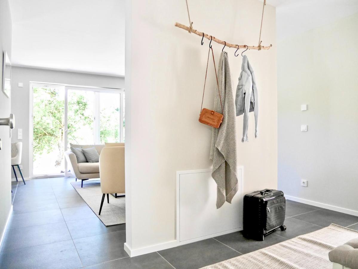 Weinheim Apartments Екстер'єр фото
