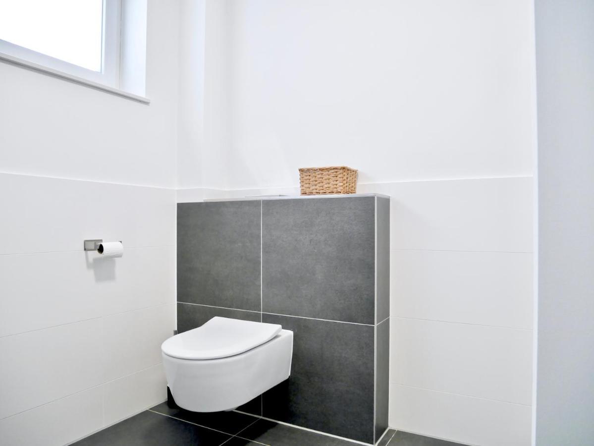 Weinheim Apartments Екстер'єр фото