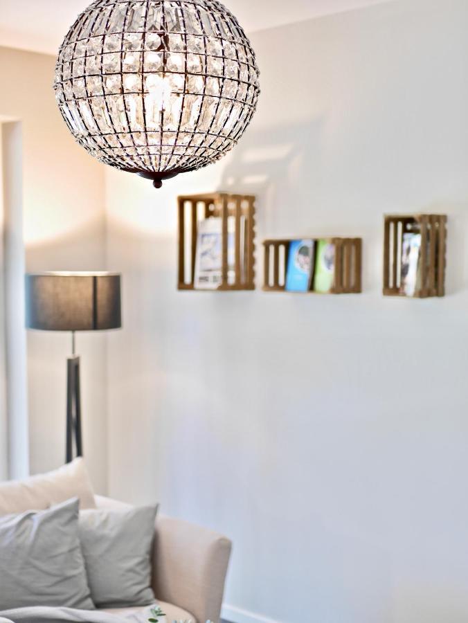 Weinheim Apartments Екстер'єр фото