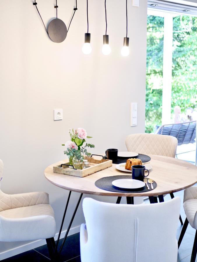 Weinheim Apartments Екстер'єр фото