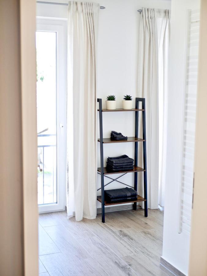 Weinheim Apartments Екстер'єр фото