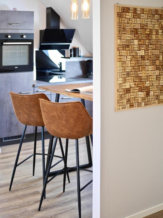 Weinheim Apartments Екстер'єр фото