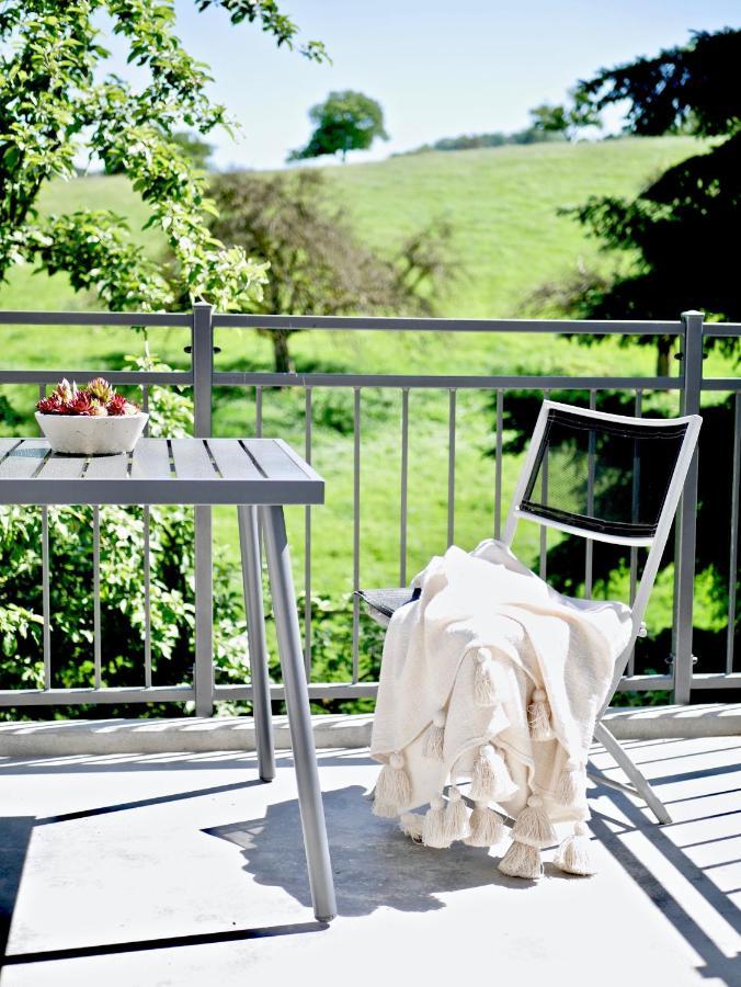 Weinheim Apartments Екстер'єр фото