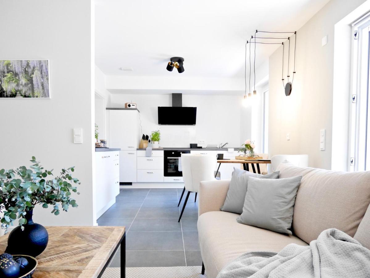 Weinheim Apartments Екстер'єр фото