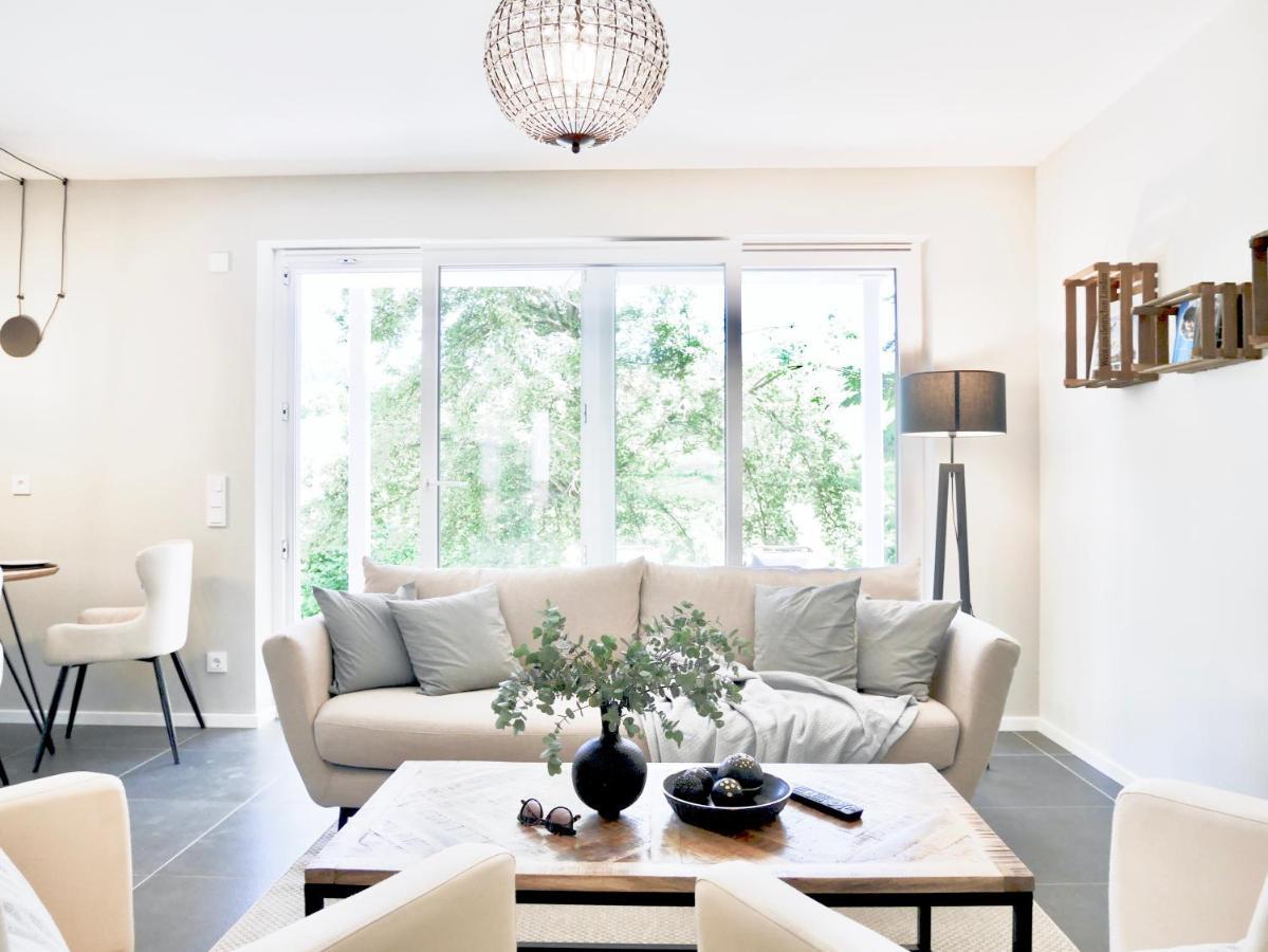 Weinheim Apartments Екстер'єр фото