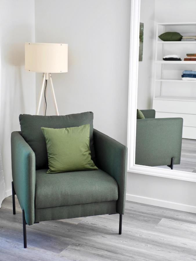 Weinheim Apartments Екстер'єр фото