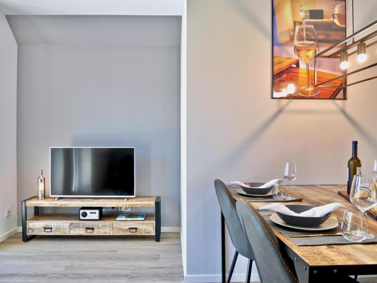 Weinheim Apartments Екстер'єр фото