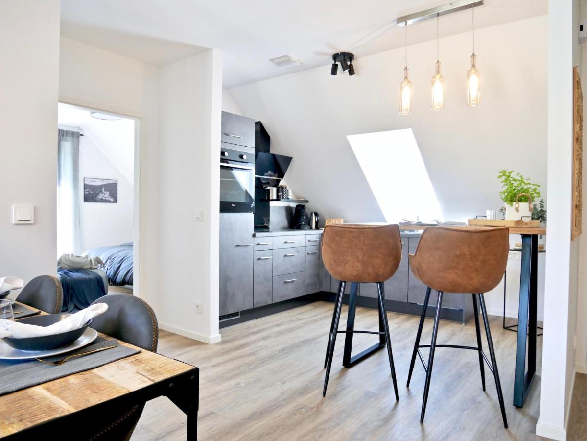 Weinheim Apartments Екстер'єр фото